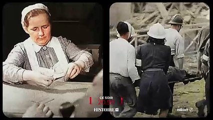 Les femmes du IIIe Reich