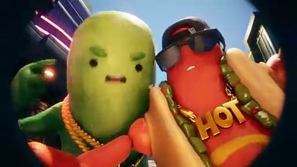 Neuer Fortnite Trailer zeigt alle Skins aus dem Battle Pass - Das erwartet uns in Chapter 6 Season 2