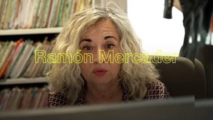 Ramón Mercader, sur les pas de celui qui a tué Trotsky