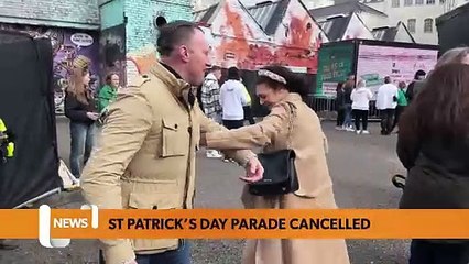 Birmingham's Irish Quarter to host St Patrick's Day festival