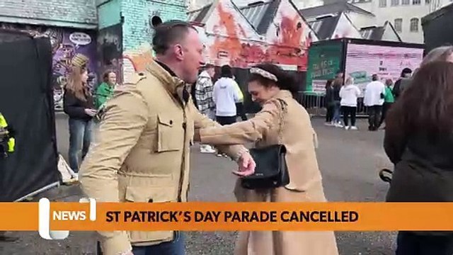 Birmingham's Irish Quarter to host St Patrick's Day festival