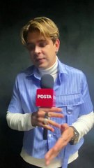 Sebas cantante