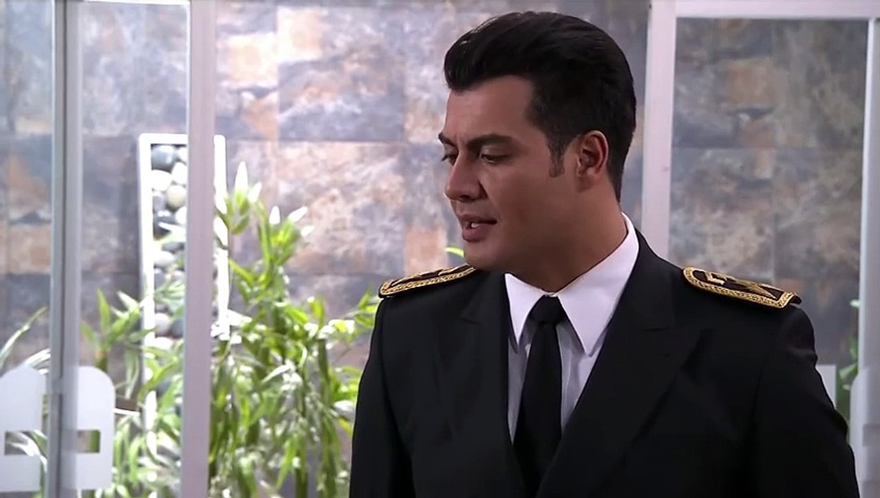 Amor Cautivo Capitulo 12