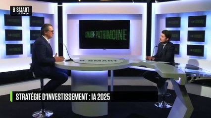 SMART PATRIMOINE - Les pelles et les pioches de l'IA