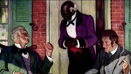 Je ne suis pas votre nègre