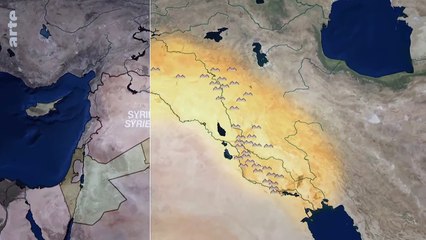 Mésopotamie, la redécouverte des trésors d'Irak