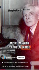 The Bit of Optimism We All Need Today