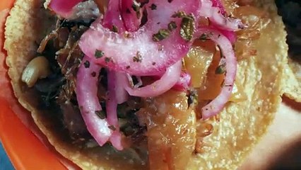 NYC’s Most Exciting Taqueria Uses an Entire Pig in Their Tacos