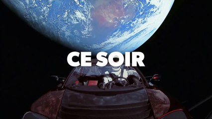 De Tesla à SpaceX : Le monde selon Elon Musk