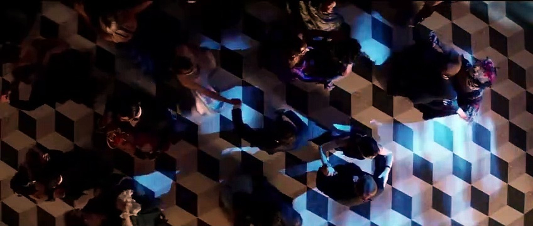 Cinquante nuances plus sombres