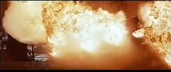 Les canons de Navarone