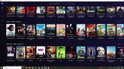 STREMIO INSTALAR Y CONFIGURAR CORRECTAMENTE LA MEJOR APLICACION PARA VER CONTENIDO A LA CARTA