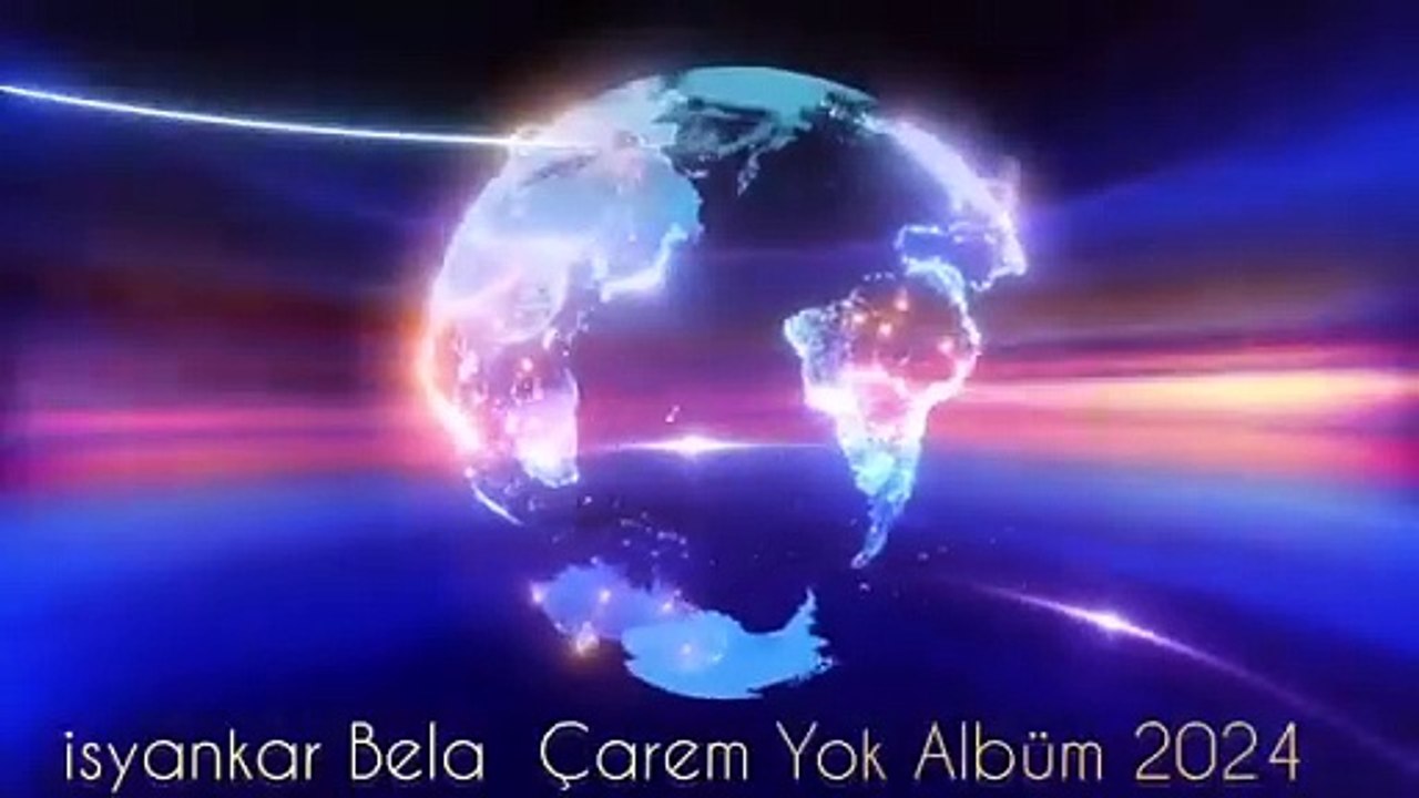 isyankar Bela Çarem Yok Albüm 2024