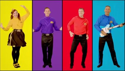 The Wiggles Ready Steady Wiggle Miss Polly Had A Dolly 1x1 2013...mp4