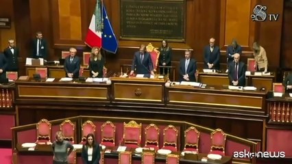 La Russa: inaccettabili parole Zakharova, piena solidarietà a Mattarella