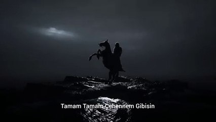 isyankar Bela - Tamam Tamam Cehennem Gibisin