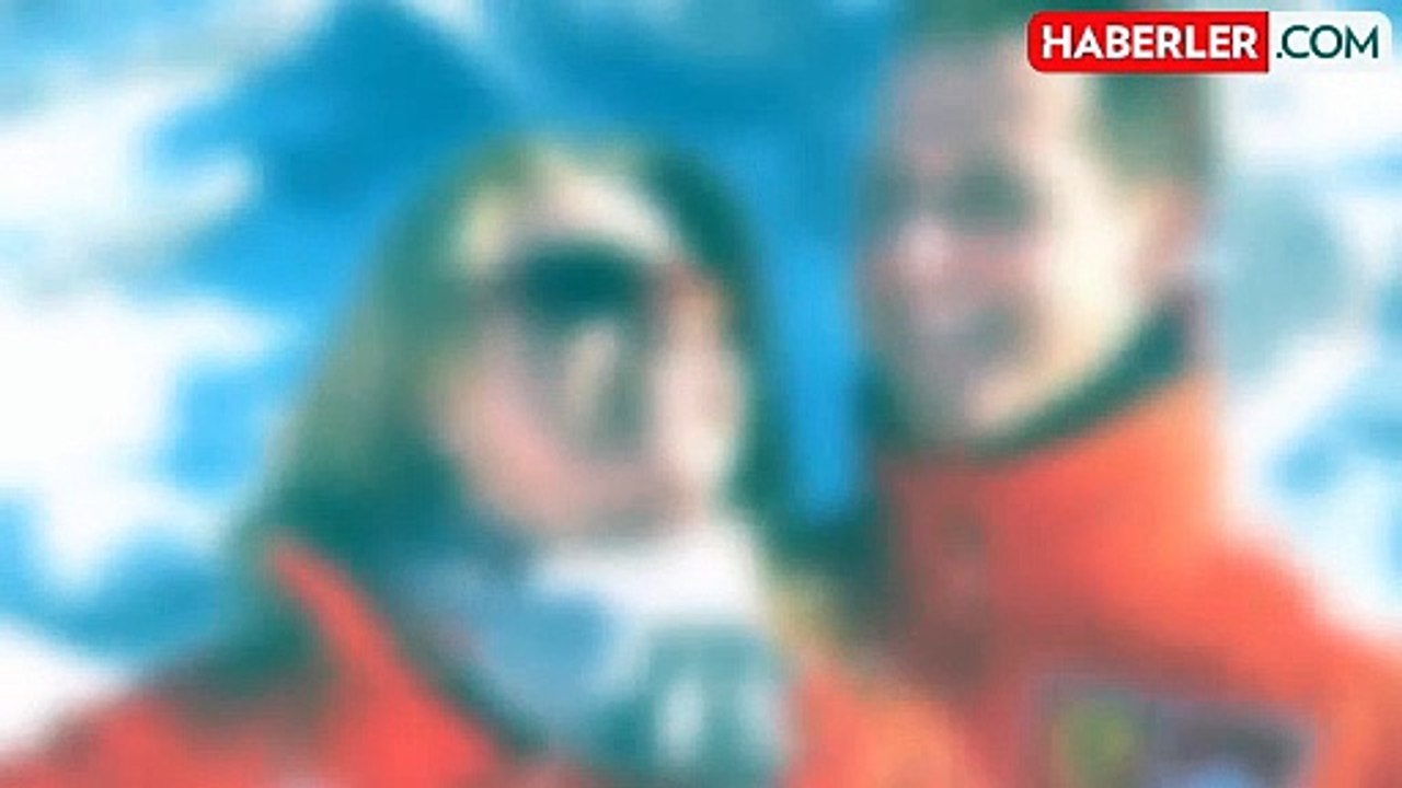 Çete üyelerinden bir tanesi Türk çıktı: Yıllardır komadaki Schumacher'in ailesine şantaj yaptılar