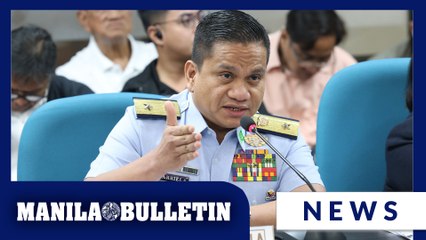 'Misconceptions' during Duterte admin blamed for Pinoys' 'false sense of security' in West Philippine Sea--Tarriela