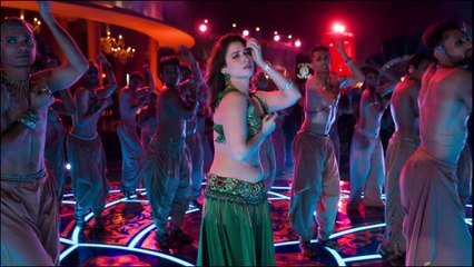 Stree 2 Movie Songs 🎶