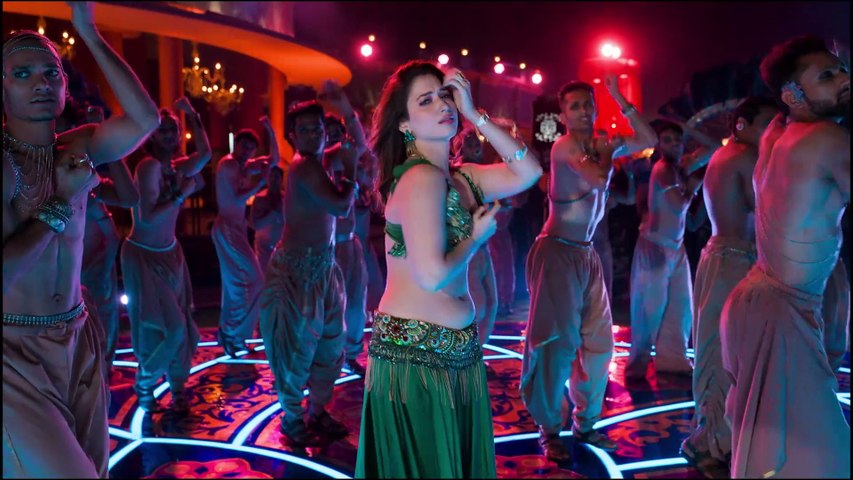 Stree2 movie songs
