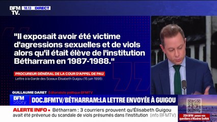 Affaire Bétharram: Élisabeth Guigou, alors garde des Sceaux, avait été avertie dès 1998 du scandale de viols présumés