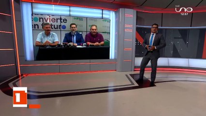 "Necesitamos soluciones específicas", Cainco