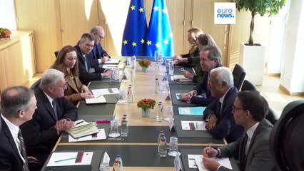 Colloqui Usa-Russia: l'Europa non trova ancora posto al tavolo dei negoziati
