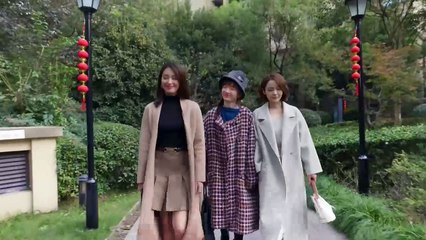 Hoan Lạc Tụng 4 Tập 21 Lồng Tiếng