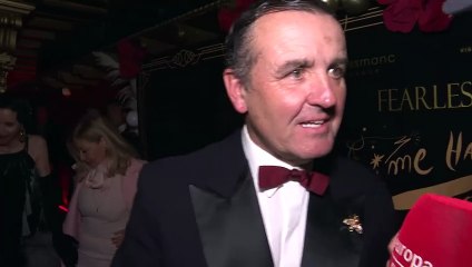 Antonio Montero se pronuncia sobre su posible fichaje como concursante de 'Supervivientes 2025'