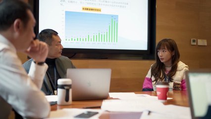 Hoan Lạc Tụng 4 Tập 22 Lồng Tiếng