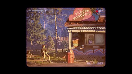 Lost Records: Bloom & Rage - Launch Trailer | PS5 Games