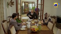 Mann Marzi Episode 45 - [Eng Sub] - Haroon Shahid - Fatima Effendi - Humayoun Ashraf - 18th Feb 2025