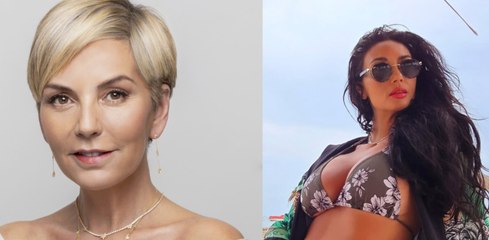 Pamela Díaz revela la razón detrás del fin de su amistad con Fran García-Huidobro 🤝 - thumbnail