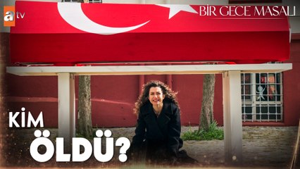 Mahir neredesin? - Bir Gece Masalı 22. Bölüm