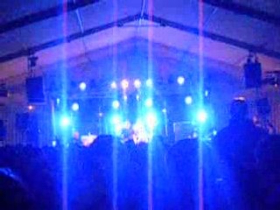 Lofofora (Envie de tuer) End herbe en zic 2008