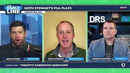 Top Picks for the 2025 Mexico Open: Who Has Value?