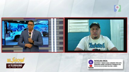 Llamado a paro de 48 horas en Salcedo por reivindicaciones | ESM