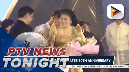 PH Heart Center celebrates 50th Anniversary