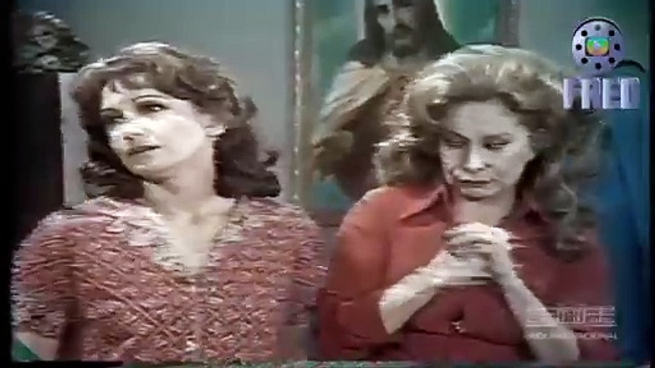 O Julgamento - Capítulos 48 e 49 (Tupi 1976)