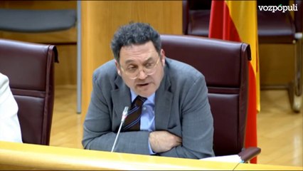 Ortiz explica el borrado de mensajes: "No se pueden imaginar los datos que tiene el fiscal general del Estado"
