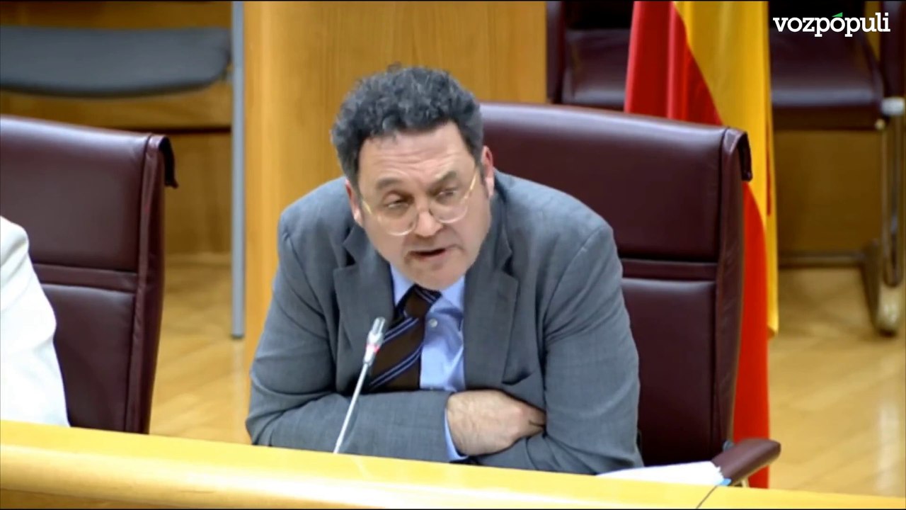 Ortiz explica el borrado de mensajes: "No se pueden imaginar los datos que tiene el fiscal general del Estado"
