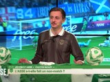 Une nouvelle débâcle et des doutes - Club ASSE - TL7, Télévision loire 7