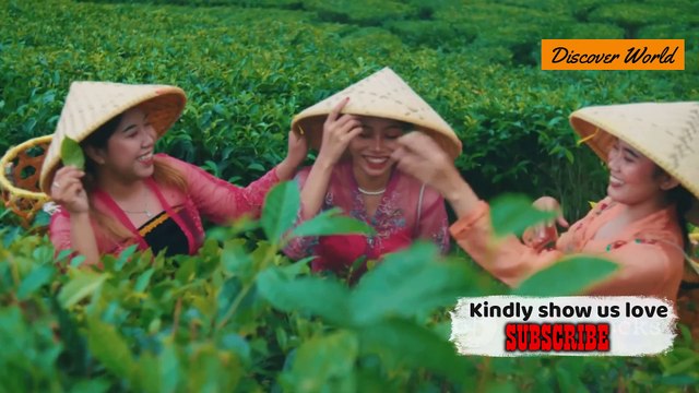 Life in Chinese Tribes The Most Dangerous Communities on Earth!