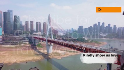 Exploring Wuhan Inside the Most Hated City on the Planet