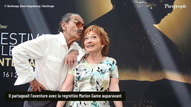Je trouvais que c'était vulgaire, mais... : Cette scène que Gérard Hernandez (Scènes de ménages) a hésité à tourner avec Marion Game et qui a finalement cartonné