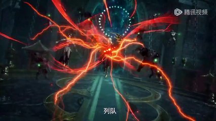Shrouding The Heavens Episode 97