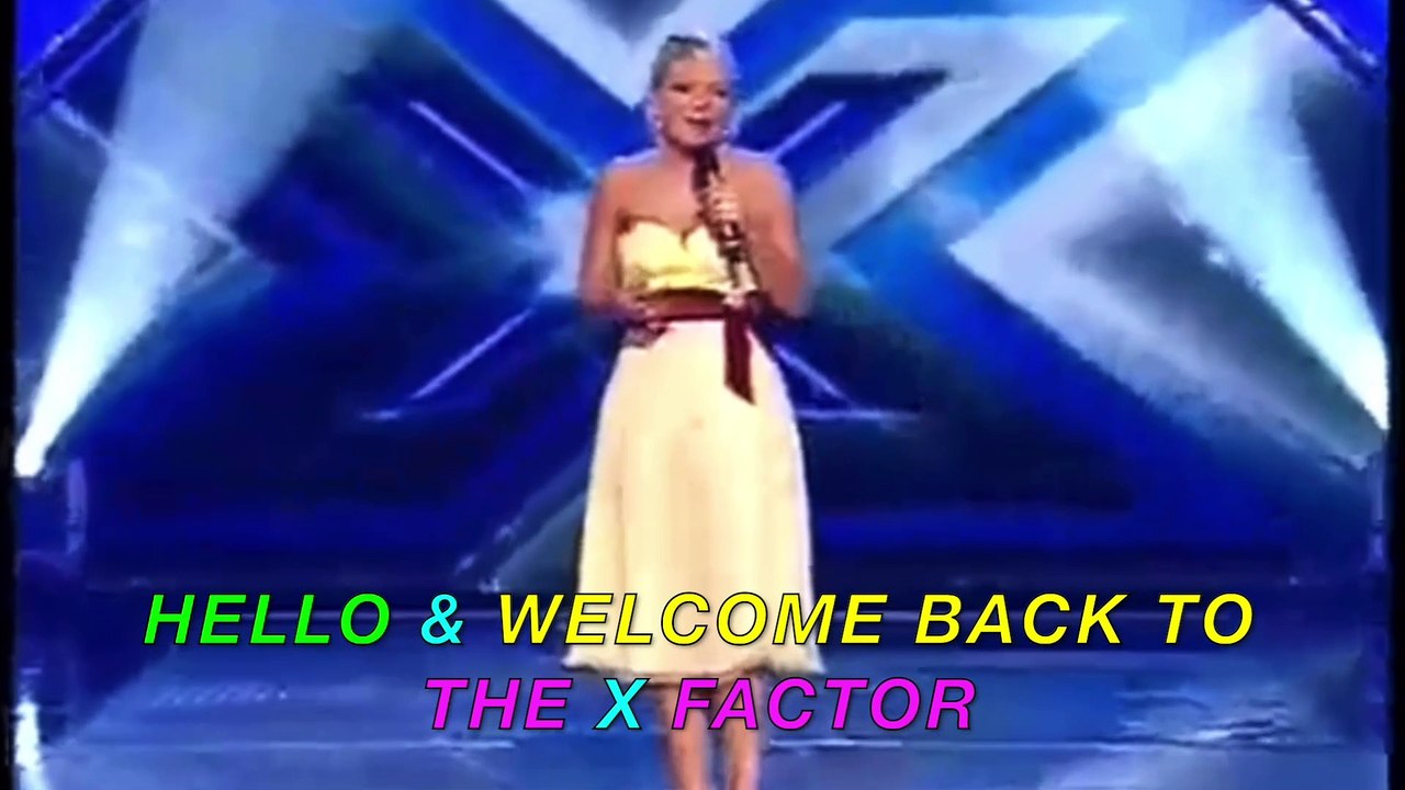 The X Factor UK 2005, Season 2, Episode 18, Live Results Show 4: The Results (Who is Safe?)
