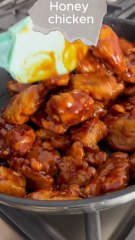 Honey Chicken Recipe for Your Next Dinner