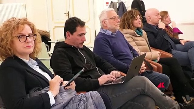 Unibs, Carmine Trecroci è il nuovo presidente Rete delle Università per lo Sviluppo Sostenibile - Rus