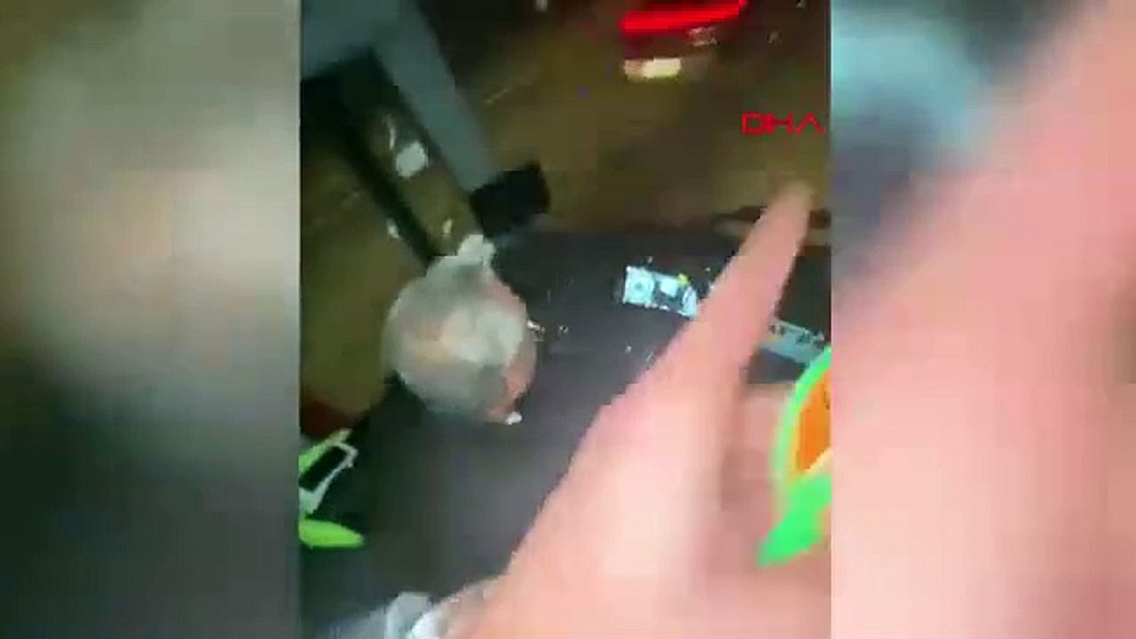 İstanbul - Bahçelievler'de yolcu servisinde bagaj kavgası: Biz çalışanız hamal değiliz / Ek bilgi